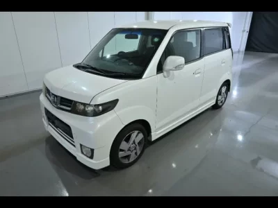 Honda ZEST