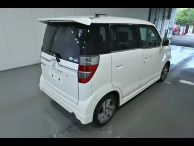 Honda ZEST