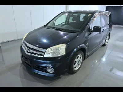 Nissan LAFESTA