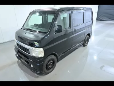 Honda VAMOS