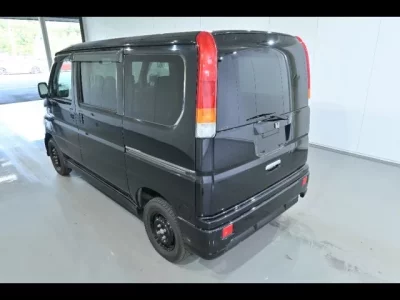 Honda VAMOS