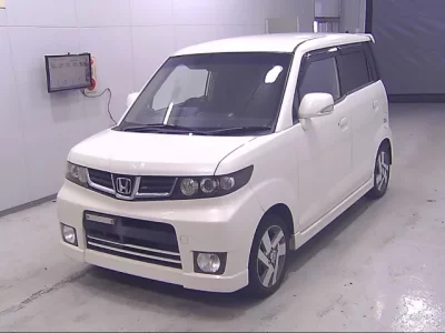 Honda ZEST