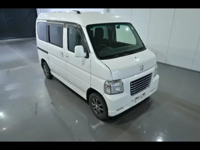 Honda VAMOS