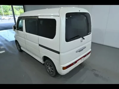 Honda VAMOS