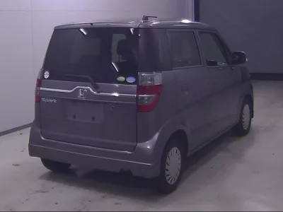 Honda ZEST