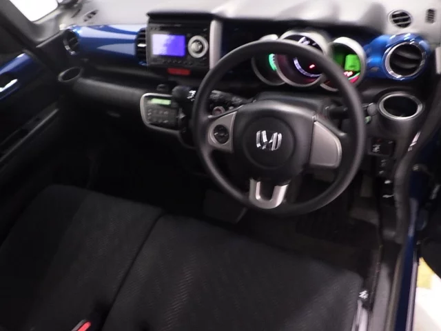 Honda N BOX PLUS