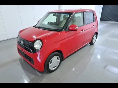Honda N ONE