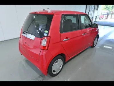 Honda N ONE