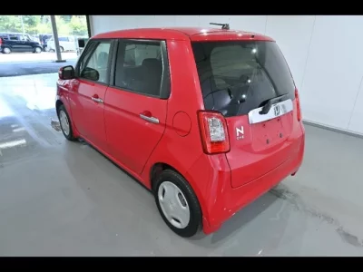 Honda N ONE