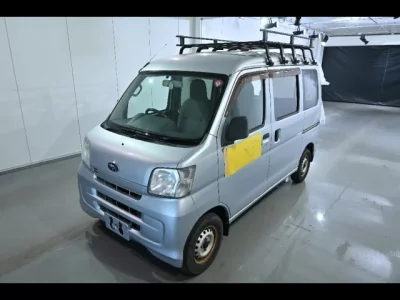 Subaru SAMBAR