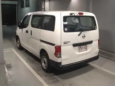 Nissan NV200