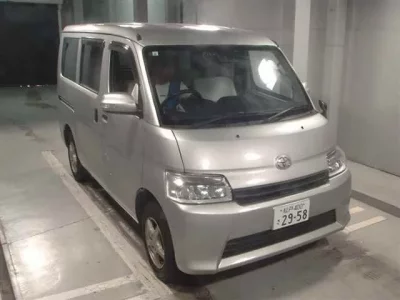 Toyota TOWN ACE VAN