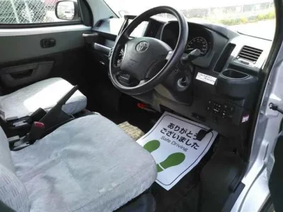 Toyota TOWN ACE VAN