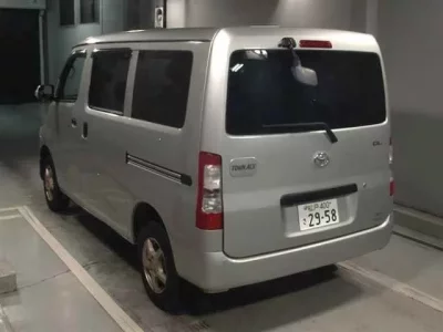 Toyota TOWN ACE VAN