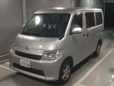Toyota TOWN ACE VAN