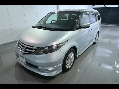 Honda ELYSION