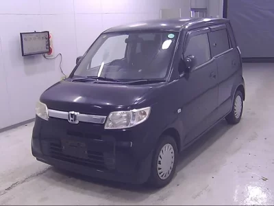 Honda ZEST