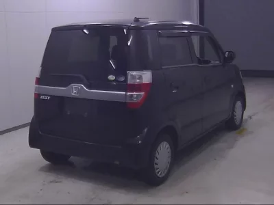 Honda ZEST