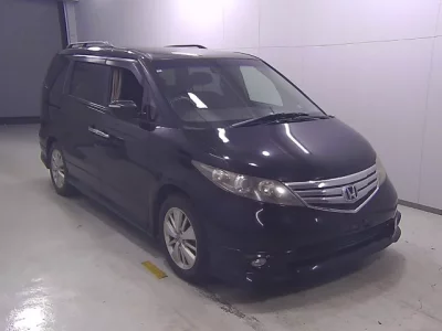 Honda ELYSION