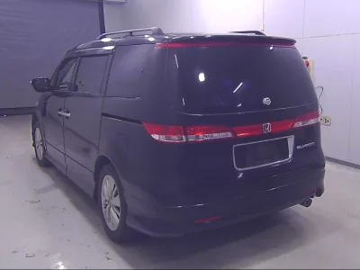 Honda ELYSION