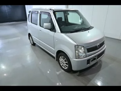 Mazda AZ WAGON
