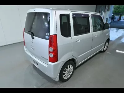 Mazda AZ WAGON