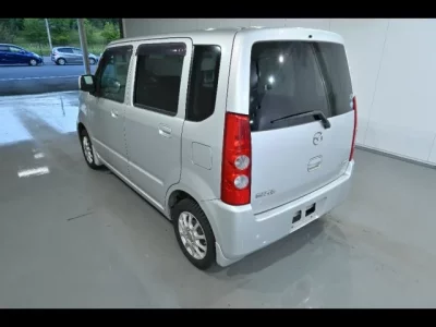 Mazda AZ WAGON