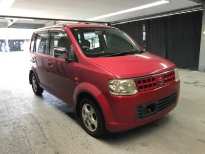 Nissan OTTI