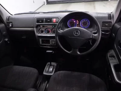 Honda VAMOS