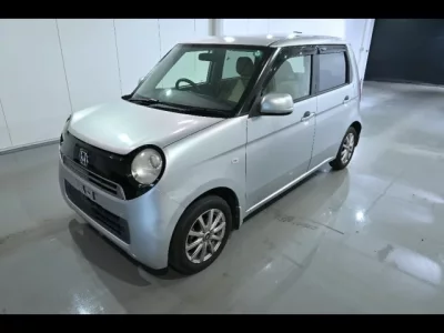 Honda N ONE