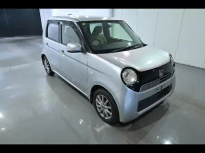 Honda N ONE