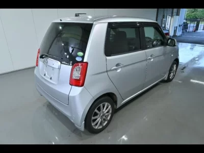 Honda N ONE