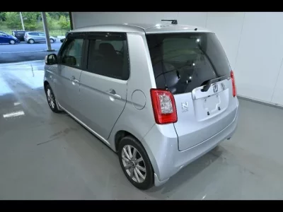 Honda N ONE