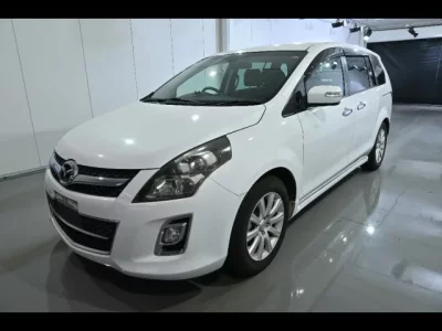Mazda MPV