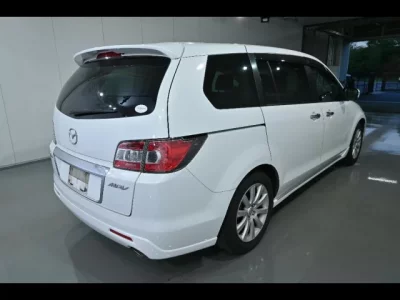 Mazda MPV