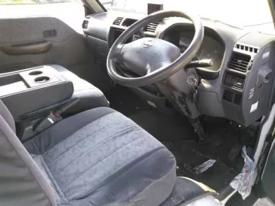 Nissan VANETTE VAN