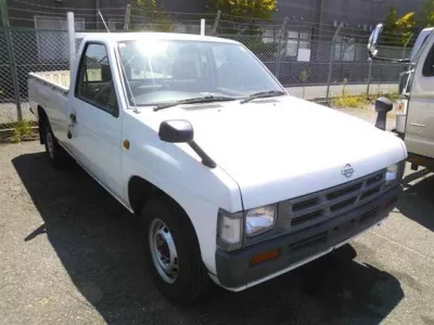 Nissan DATSUN PICKUP