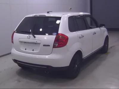 Mazda VERISA