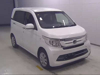 Honda N WGN
