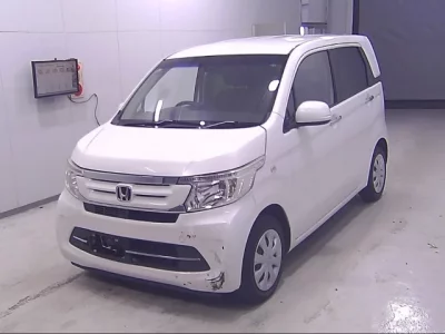 Honda N WGN