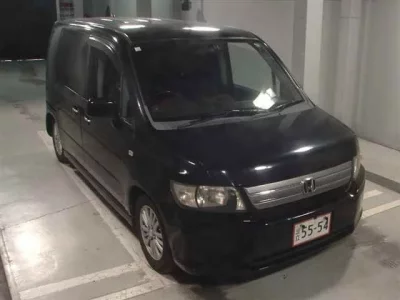 Honda SPIKE