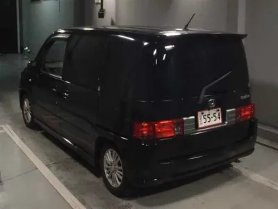 Honda SPIKE