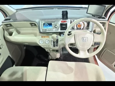 Honda LIFE