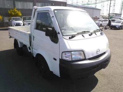Mazda BONGO