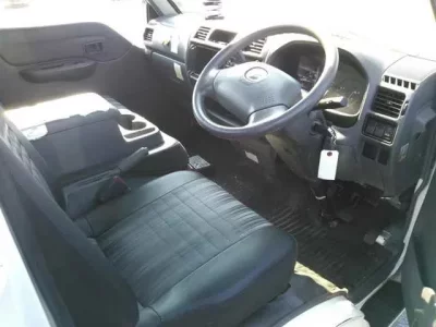 Mazda BONGO