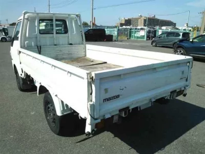 Mazda BONGO