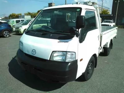 Mazda BONGO