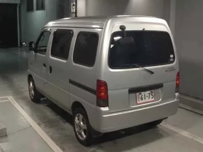 Suzuki EVERY