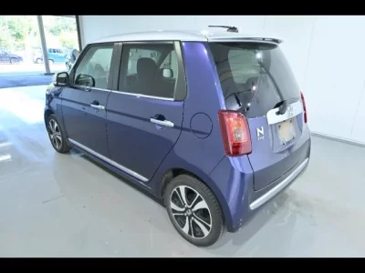 Honda N ONE