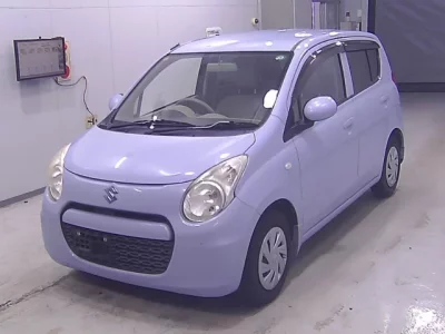 Suzuki ALTO ECO